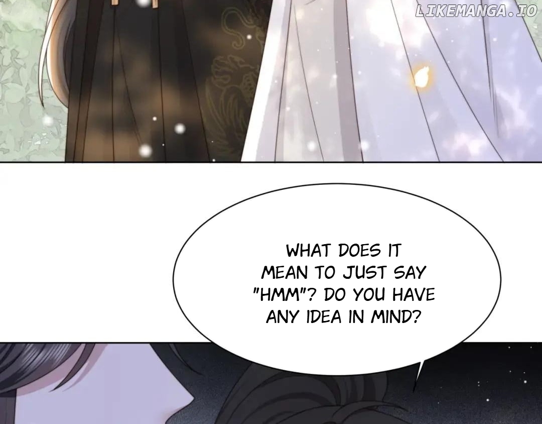 Lonely Emperor Chases His Sister-in-Law Chapter 65 - page 44